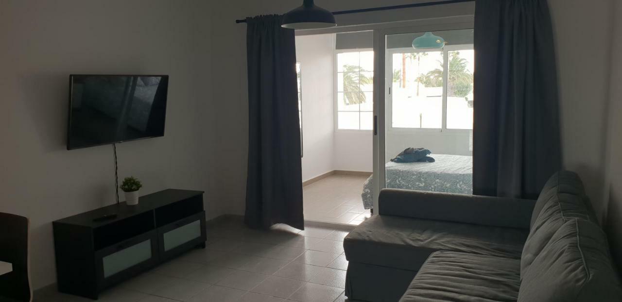 Beautiful Studio On The Seafront กอสตา เตกีสเซ ภายนอก รูปภาพ